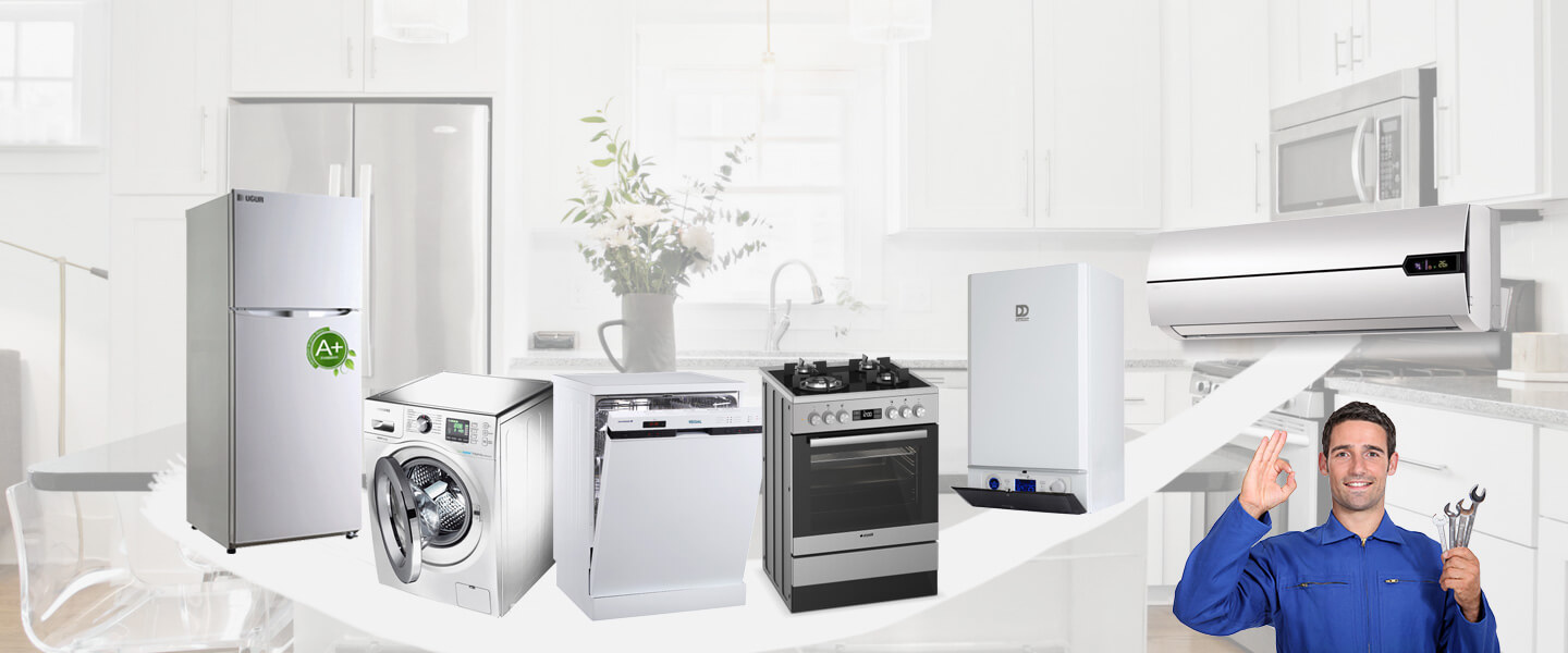 Develi Gaggenau Servisi
